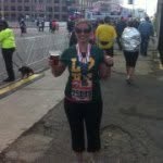 Rachel Dippel - @rachelrunner99 - Instagram