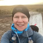 Rachel Hewish - @rachelrunner50 - Instagram