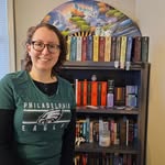 Rachel King - @reading.runner.rachel - Instagram