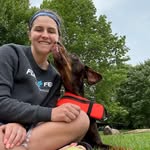 Rachel Swanson - @rachelrunner4 - Instagram