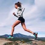 Rachel Tomajczyk | Pro Trail Runner - @rachrunsworld - Instagram