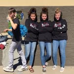 Ryland, Kalista, Adiah, Rachel - @idiots_for_dayzzz - Instagram