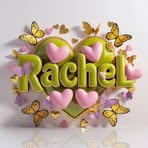 Rachelle Saenz - Facebook
