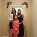Rachel Saylor - @chigirl33 - Instagram