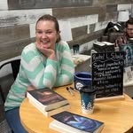 Rachel L. Schade | Fantasy Author - @rachelschadeauthor - Instagram