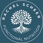 Functional Medicine Nutrition Practice - @rachelscheernutrition - Instagram