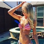 Rachel scheer - @firsttime2625 - Instagram
