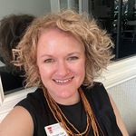 Rachel Scheer Clark - @clarkphysics - Instagram