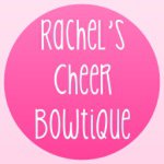 Rachel's Cheer Bowtique - @rachelscheerbowtique - Instagram