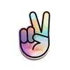 Rachel Schoonover - @hereforpeace1256 - TikTok