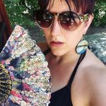 Rachel Schwebach - @regularoldrachel - Instagram