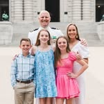 Rachel McGovern Schweikert - @rmschweikert - Instagram