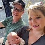 Rachel Schweikert - Facebook