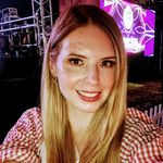 Rachel Kitson - @rachelseedall - Instagram
