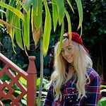 Rachel Seeds - @seedsrachel - Instagram