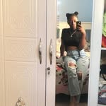 might be your mommy too - @rachel_sethunya.g - Instagram