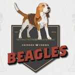 Rachel & Seth | raising and breeding purebred register beagles - @ccbeagles - Instagram