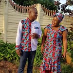 Rachel Sethulelo Tshabangu - @rachelsethulelotshabangu - Instagram