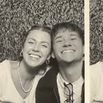 Seth & Rachel Enos - @sethandrachel - Instagram