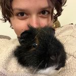 Rachel Sheldon - @rachel.sheldon97 - Instagram