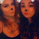 Rachel Sheldon - @rachellarae10 - Instagram