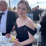 Rachel Sheldon - @dearrachel7 - Instagram