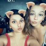 Rachel Sheldon - @rachiex_x - Instagram