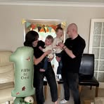 Rachel Sheldon - Facebook