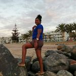 Rachel Shingenge - @rachelshingenge - Instagram