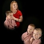 Rachel Shoemaker - @rnelson8284 - Instagram