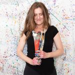 Rachel Shultz - @rjsartstudio - Instagram