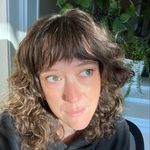 Rachel Shultz - @scarletpetrichor - Instagram