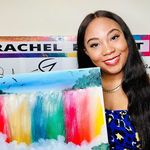 Rachel Singh BBA,MFA,FSCP - @rachelexhibit - Instagram
