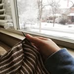 Rachel Sinn - @sinn.knits - Instagram
