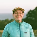 Rachel Sinn - @staytoyourleft - Instagram