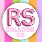 Rachel Sipe | DFW Balloons - @rsballoonco - Instagram