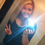 Rachel Six - @lilmiz_country_swag_14_5 - Instagram