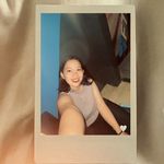 Rachel Sixtia Nova Sabrina - @rachelsixtia20 - Instagram