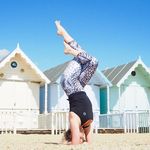 Rachel Skipper - @rachelskipperyoga - Instagram