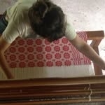 Rachel Slaughter - @saudade_handwoven - Instagram