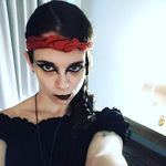 Rachel Smith - @rachel.riot.slytherin - Instagram