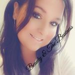 Rachel Smart - @beauty_and_the_business - Instagram
