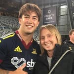 Rachel Smart - @maxwellsmartone15 - Instagram