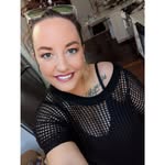 Rachel Smithson - @chloebug142 - Instagram
