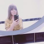 Rachel Haydon-Snelling - @69_rhs - Instagram