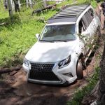 Rachel Sperry - @sperry_offroading - Instagram