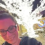 Rachael Sprinkle - @rachmac1988 - Instagram