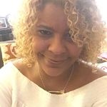 Rachel Sprinkle-Strong - @rachbuggy - Instagram