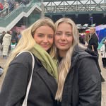 Rachel Squires - @rachelhsquires - Instagram