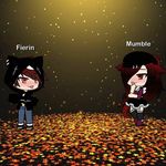 Rachel Squires - @that_wacky_wolf_gallll - Instagram